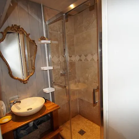Apartment Meije 10 Les Deux Alpes