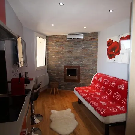 Apartment Meije 10 *