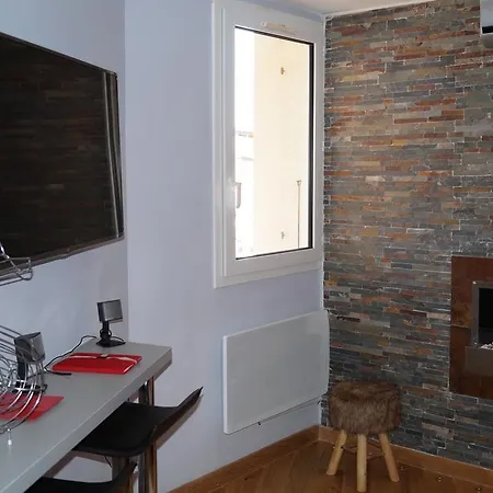 Meije 10 Apartment