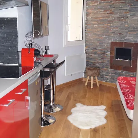 Meije 10 Apartment
